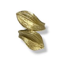 Anello Mandile 1922 Donna Erosioni in Argento 2CROC127349 - 2CROC127349